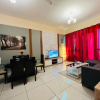 Отель SKY NEST HOLIDAY HOMES 1 bedroom Apartment dubai marina 2903, фото 2