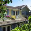 Отель Cape Rose Cottage, фото 1