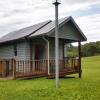 Отель Graves Mountain Farm & Lodges, фото 26