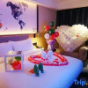 Отель Kyriad Marvelous Hotel Maoming Wanda Plaza, фото 6