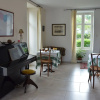 Отель Chalet Elisa Chambre d'Hôtes, фото 18