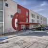 Отель Motel 6 Weslaco, TX в Уэслаке