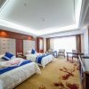 Отель Yongzhou Xiaoxiang Binghu Hotel, фото 26