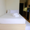 Отель Good Deal Studio Room at Harvard Jatinangor Apartment, фото 5