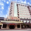 Отель GreenTree Alliance ShangRao YiYang County ZhiMin Aveune YingBin Avenue Hotel, фото 32