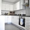Отель Modern 1 Bedroom Pimlico Flat by the River, фото 6