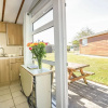 Отель Chalet 212, фото 6