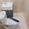 Отель Comfortable And Tidy Studio Apartment At Saveria Bsd City, фото 13