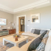 Отель Pool Apartment La Corniche with sea view, фото 6