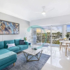 Отель Zen Marina - 1 Bedroom Executive Apt, фото 10