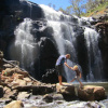 Отель Halls Gap Escape, фото 15