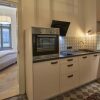 Отель VIAs Appartements und Ferienwohnungen, фото 7