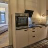 Отель VIAs Appartements und Ferienwohnungen, фото 6