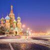Гостиница Hostel Lapti Гостиница Hostel Lapti в Москве