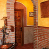 Отель Posada el Acebo, фото 12