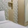 Отель Comfy and Tidy 2BR at Vida View Apartment, фото 12