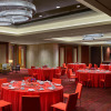 Отель Grand Hyatt Manila, фото 16