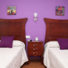 Отель Hostal Avenida, фото 6