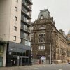 Отель Remarkable 2-bed Apartment in Glasgow в Глазго