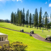 Отель K B M Resorts: Kapalua Golf Villa Kgv-25p6,beautifully Remodeled 2 Bedrooms With Ocean Views, Includ, фото 1