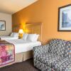 Отель Comfort Inn & Suites Glenwood Springs On The River, фото 7