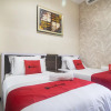 Отель RedDoorz Syariah @ Hotel 91 Jember, фото 4