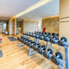 Отель ST-Carson Tower B-715 by bnbme homes, фото 15