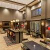 Отель Hampton Inn & Suites Columbus Polaris, фото 23