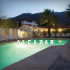 Отель Alcazar Palm Springs, фото 16