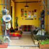 Отель Kingbird Hostel, фото 9