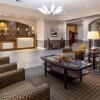 Отель Best Western Abbeville Inn & Suites, фото 18