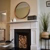 Отель Newly Refurbished 2 Bedroom Townhouse in Dublin 4, фото 13