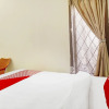 Отель Super OYO 91055 Homestay Syariah, фото 13
