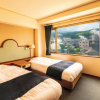 Отель Ooedo Onsen Monogatari Premium Hotel Fugetsu, фото 6