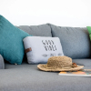 Отель Luxus & Stylish Villa Blue May, фото 2