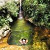 Отель Pousada A Gruta, фото 17