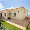 Отель Tabaiba Luxury Villa with pool, фото 19