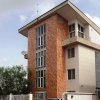 Отель Ikoyi Fairview Apartments в Лагосе