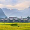 Отель Mai Chau Ecolodge, фото 30