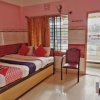 Отель OYO 16064 Hotel Tirupati, фото 49