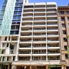 Отель Sydney CBD 2 Bedroom Apartment with Balcony, фото 5