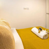 Отель Leicester Luxury Apartments - Cherub 3, фото 15