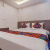 Отель FabHotel Athasri Inn - Nr. Bellandur Railway Station, фото 16