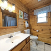 Отель Er81 - Family Making Memories 3 Bedroom Cabin by RedAwning, фото 6
