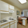 Отель InTown Suites Extended Stay Select Houston TX - Brookhollow, фото 25