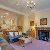 Отель Superb Apartment In Popular Hexham Near Golf Course, фото 6