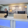 Отель Holiday Inn Express Tiffin, an IHG Hotel, фото 21