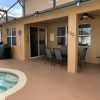Отель Luxurious villa with heated pool near Disney, Davenport, US, фото 19