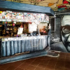 Отель The Overstay Art Hostel, фото 20
