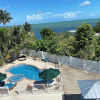 Отель Luxury Oceanview Pool Eco-friendly Villa Near Key West, фото 25